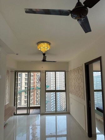 2 BHK 474 Sq.Ft. Apartment in Lodha Crown Quality Homes