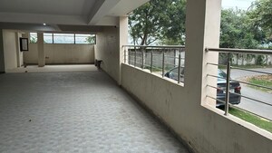  4 BHK Apartment at Purvanchal Royal City, Chi V Greater Noida – for Rent