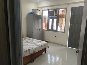3 BHK Apartment For Rent in Purvanchal Royal City, Chi V Greater Noida
