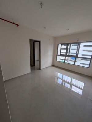 1 BHK Apartment For Rent in Piramal Vaikunth, Balkum Pada