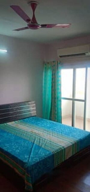 3 BHK Apartment For Rent in LDA Dhenumati Apartment, Butler Colony