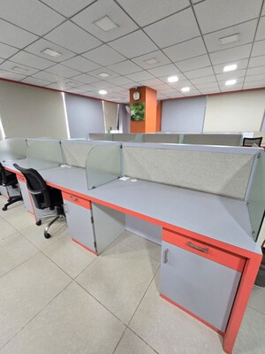 Team Area in  Office Space at Shastri Nagar – for Rent