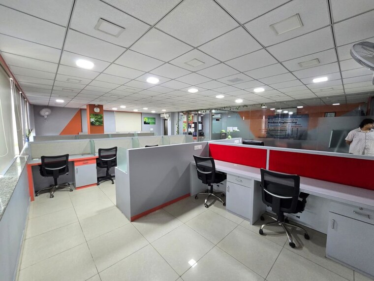 Team Area, shastri nagar Commercial Office Space 1200 Sq.Ft. In Shastri Nagar Jodhpur 10738353
