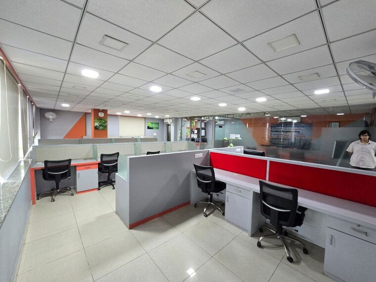 Team Area, shastri nagar Commercial Office Space 1200 Sq.Ft. In Shastri Nagar Jodhpur 10738353