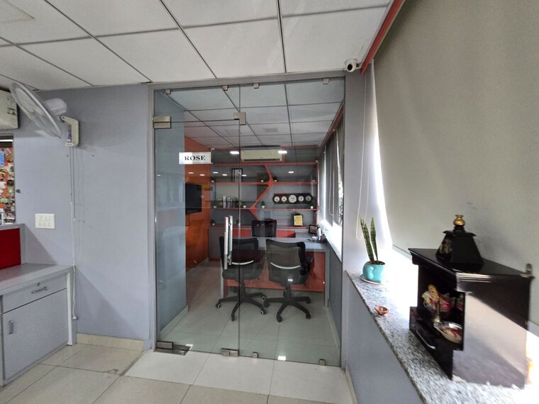 Team Area, shastri nagar Commercial Office Space 1200 Sq.Ft. In Shastri Nagar Jodhpur 10738353
