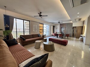3 BHK Apartment For Sale in JPV Manav Heights, Matunga