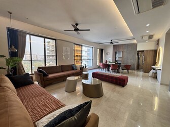 3 BHK +Apartment For Sale in JPV Manav Heights in Matunga, Mumbai
