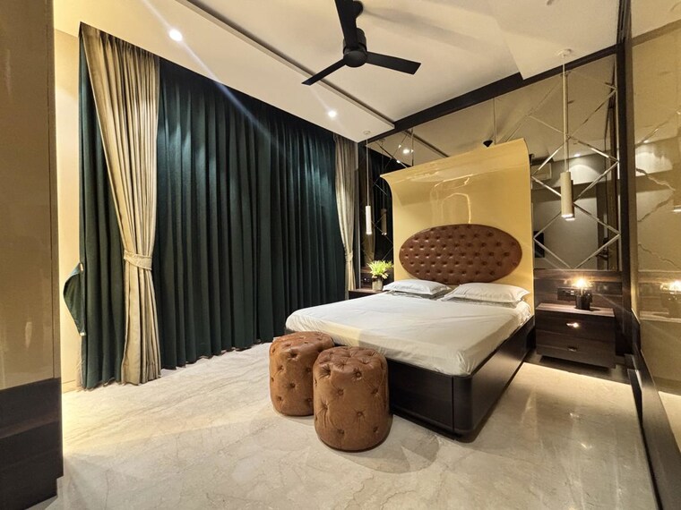 Room, jpv-manav-heights 3 Bedroom 1510 Sq.Ft. Apartment In Matunga Mumbai 10738361