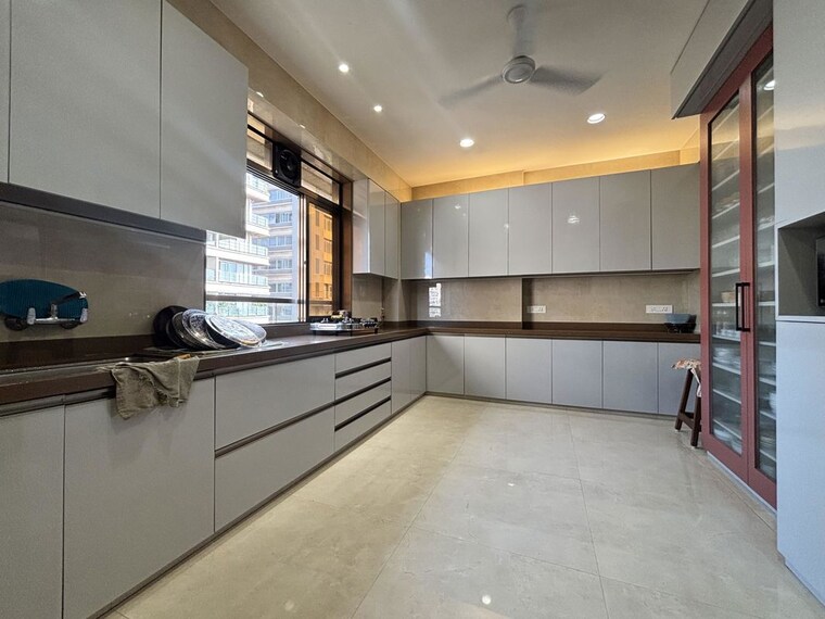 Kitchen, jpv-manav-heights 3 Bedroom 1510 Sq.Ft. Apartment In Matunga Mumbai 10738361