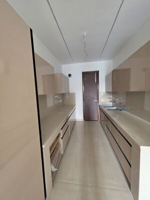 Furnished Amenities in 3 BHK Villa at Dhakoli – for Sale