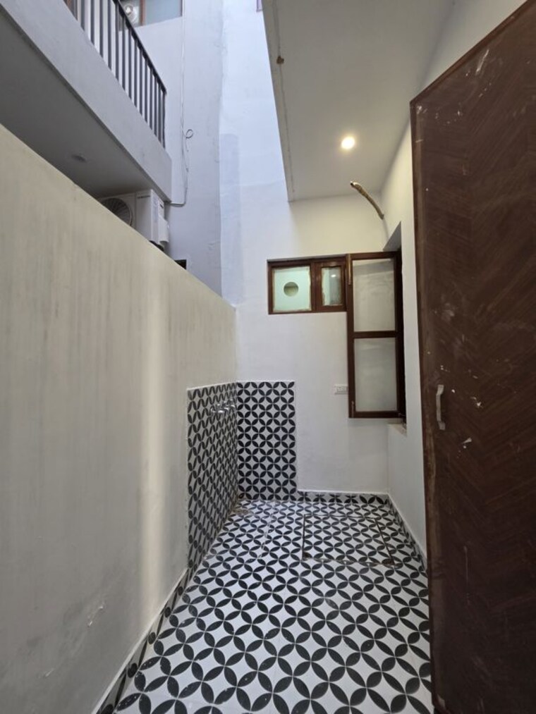 Living Room, dhakoli 3 Bedroom 100 Sq.Yd. Villa In Dhakoli Zirakpur 10738359