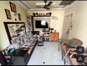 1 BHK Apartment For Rent in Acme Akanksha, Goregaon West
