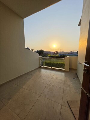 Room in 4 BHK Villa at Dhakoli – for Sale