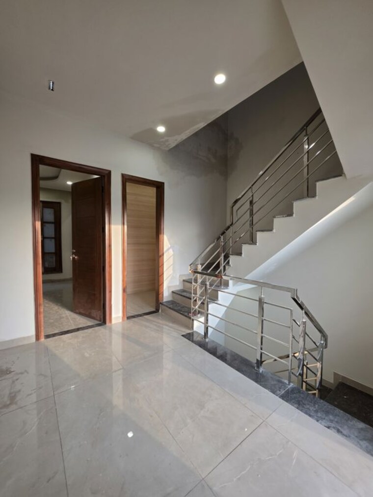 undefined, dhakoli 4 Bedroom 113 Sq.Yd. Villa In Dhakoli Zirakpur 10738374