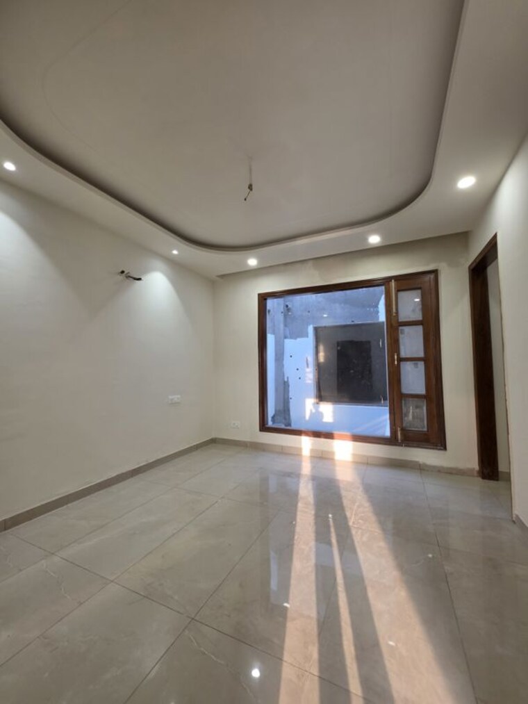 Room, dhakoli 4 Bedroom 113 Sq.Yd. Villa In Dhakoli Zirakpur 10738374