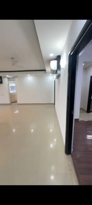 Building Lobby in 3 BHK Apartment at Jaypee Kalypso Court, Sector 128 – for Rent