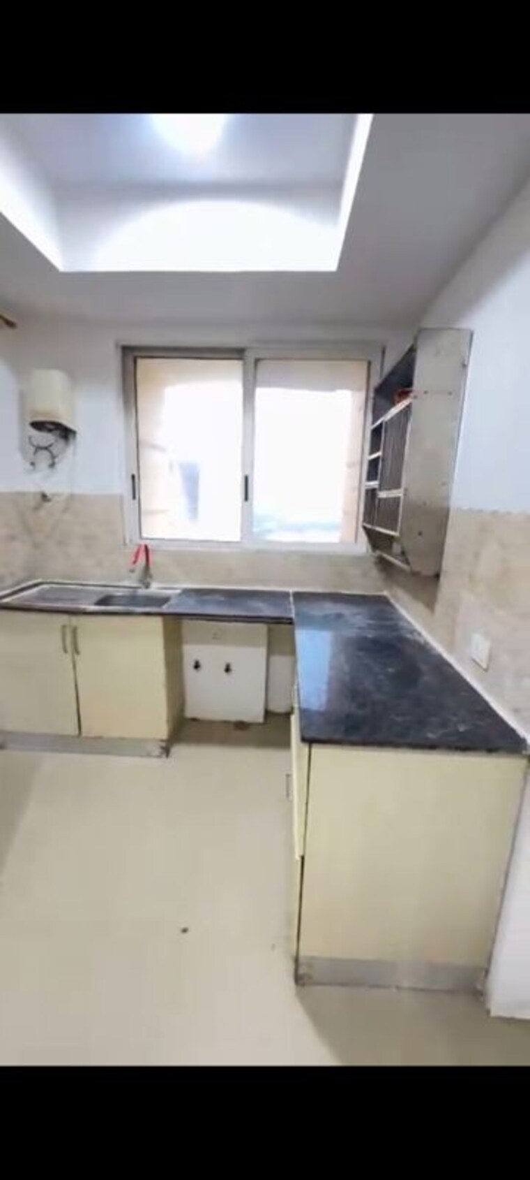 Kitchen, jaypee-kalypso-court 3 Bedroom 2800 Sq.Ft. Apartment In Sector 128 Noida 10738379