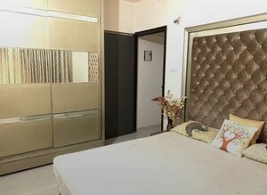 Room in 2 BHK Apartment at Neel Prabha CHS, Goregaon West – for Rent