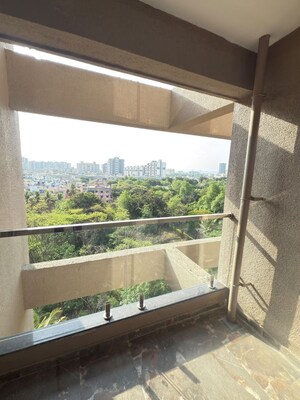 4 BHK Apartment For Rent in Panchshil Eon Waterfront I, Kharadi