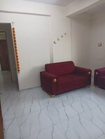 3.5 BHK 1500 Sq.Ft. Apartment in Vascon Forest County