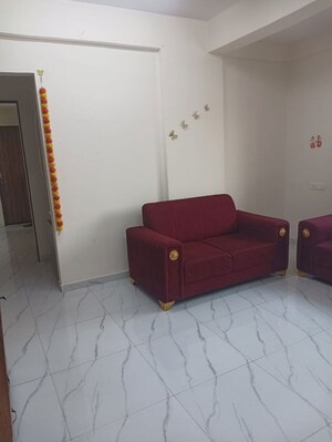 3.5 BHK Apartment For Rent in Vascon Forest County, Kharadi