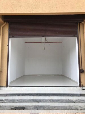  Office Space For Rent in Sector 5 Ghansoli