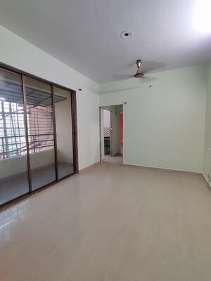 1 BHK Apartment For Rent in Sector 5 Ghansoli