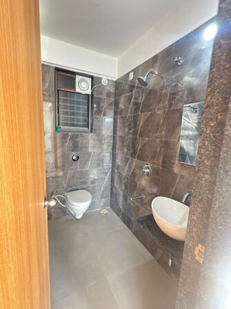 2 BHK 900 Sq.Ft. Apartment in GRACIA CHS