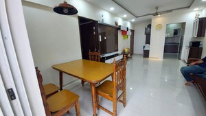2 BHK Apartment For Rent in Gera Emerald City, Kharadi