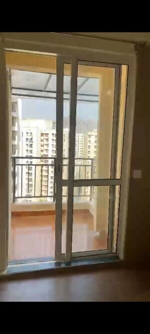 Building Lobby in 2 BHK Apartment at Jaypee Greens Kosmos, Sector 134 – for Sale