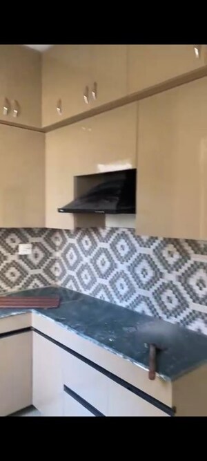 Living Room in 2 BHK Apartment at Jaypee Greens Kosmos, Sector 134 – for Sale