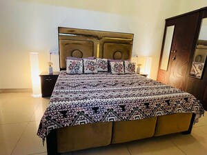 Bedroom in 1 BHK Apartment at AVL 36 Gurgaon, Sector 36 – for Rent