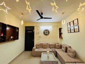 1 BHK Apartment For Rent in AVL 36 Gurgaon, Sector 36