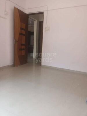 2 BHK Apartment For Rent in Shree Ambika Complex, Ghansoli