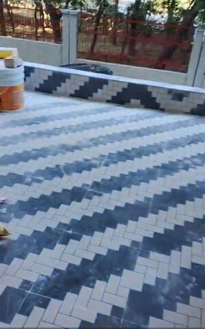4 BHK Apartment – Exterior View View at Sector 4 Dwarka - for Rent