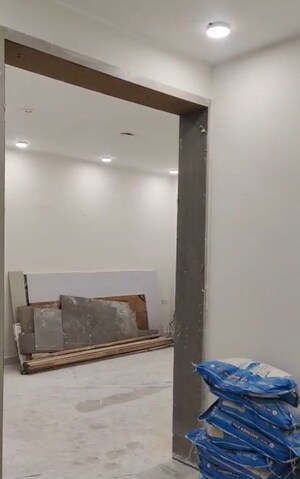 4 BHK Apartment For Rent in Sector 4 Dwarka
