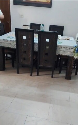 Parking in 3 BHK Apartment at Sector 23 Dwarka – for Rent