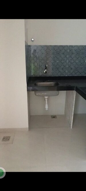 Furnished Amenities in 1 BHK Apartment at Lodha Crown Kolshet, Kolshet Road – for Rent