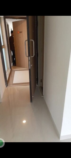 Building Lobby in 1 BHK Apartment at Lodha Crown Kolshet, Kolshet Road – for Rent