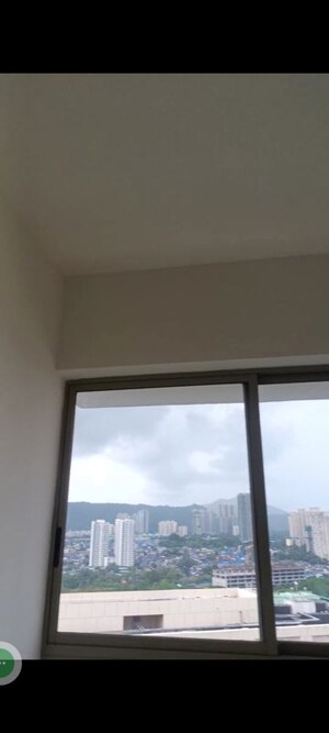 Furnished Amenities in 1 BHK Apartment at Lodha Crown Kolshet, Kolshet Road – for Rent