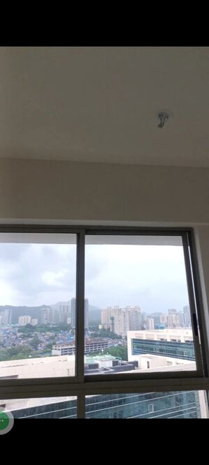 Room in 1 BHK Apartment at Lodha Crown Kolshet, Kolshet Road – for Rent