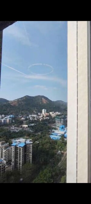 Swimming Pool in Studio Apartment at Piramal Revanta, Mulund West – for Sale
