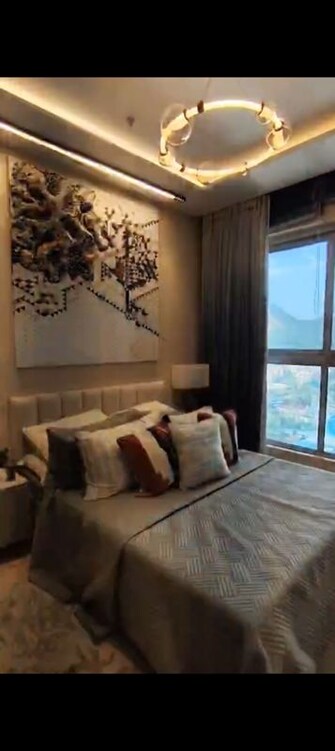 Studio  +  329 Sq.Ft. Apartment in Piramal Revanta