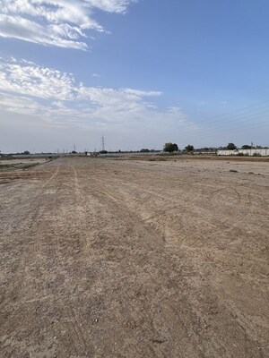 Plot Area in  Plot at Sector 10 – for Sale