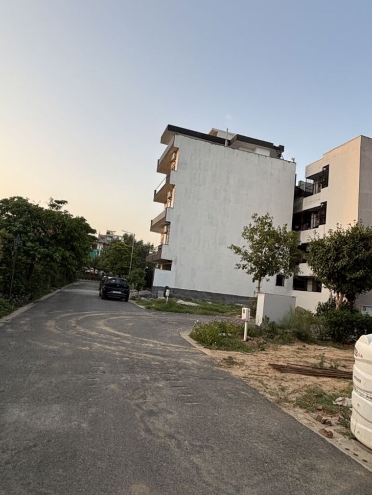 Exterior View, panvel  120 Sq.Yd. Plot In Panvel Navi Mumbai 10738479