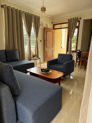 2 BHK Builder Floor For Rent in Defence Colony