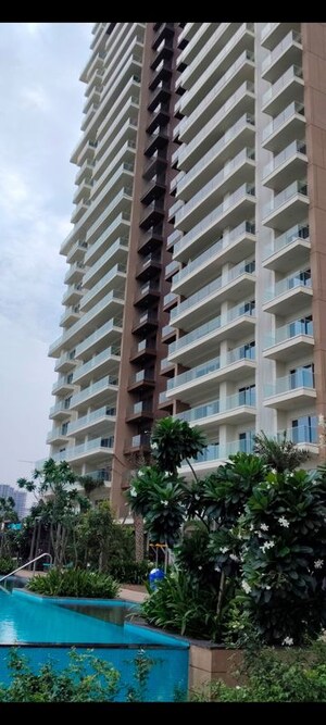 3 BHK Apartment For Sale in Kalpataru Vista, Sector 128