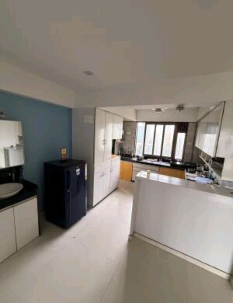 Kitchen, chirag-bhagat-grandeur 2 Bedroom 895 Sq.Ft. Apartment In Malad West Mumbai 10738491