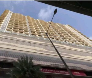 2 BHK Apartment – Exterior View View at Chirag Bhagat Grandeur, Malad West - for Sale