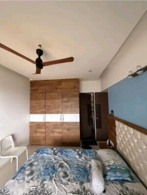 2 BHK Apartment For Sale in Chirag Bhagat Grandeur, Malad West